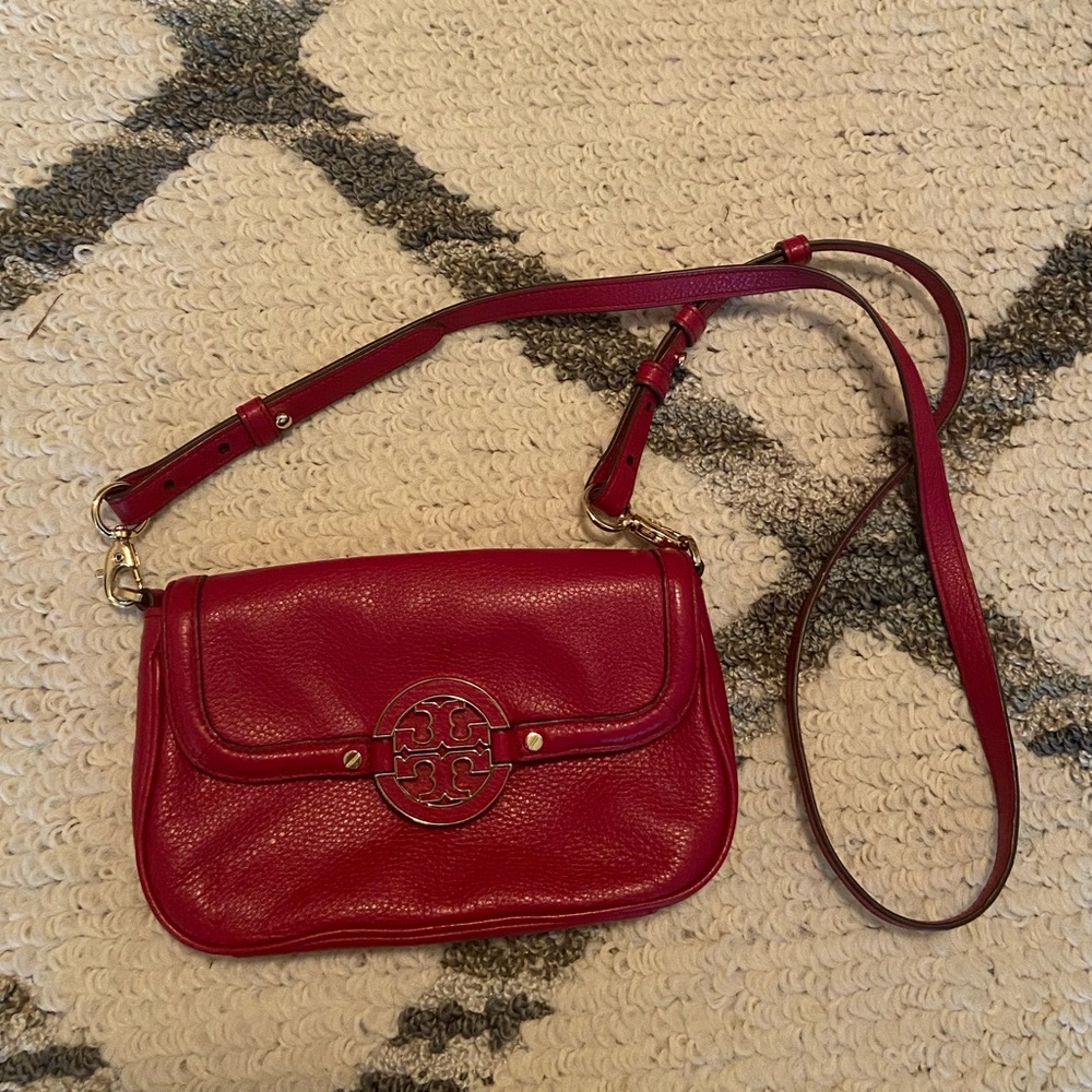 Tory Burch look-a-like Purse